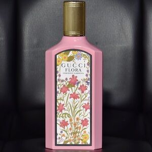 Gucci Flora Gorgeous Gardenia Eau de Parfum 3.3 Fl oz #Gucciflora